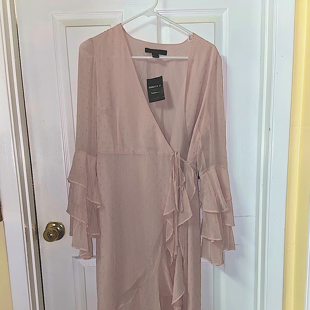Forever 21 dress